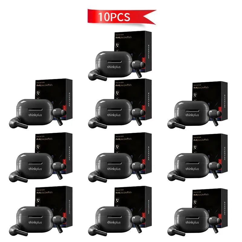 Thinkplus TWS Bluetooth Waterproof Earphones ryshop