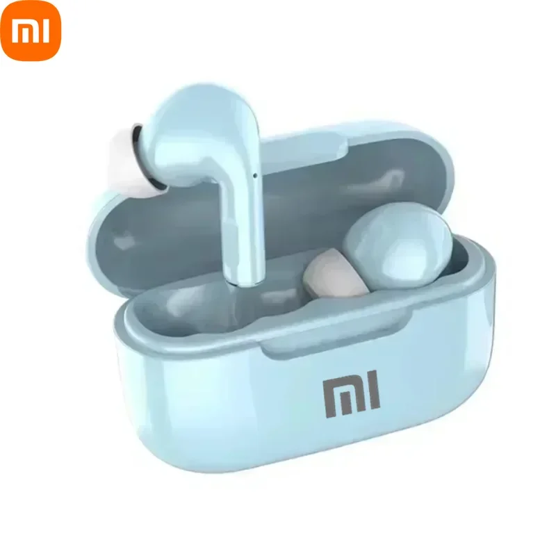 Xiaomi TWS Bluetooth Earphones - Wireless Sports Stereo In-Ear Headphones with Mic ryshop