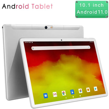 BDF Android Tablet New 10.1" - Octa Core Dual SIM 3G ryshop
