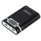 HAWEEL DIY 4X 18650 Battery Power Bank Shell Box ryshop