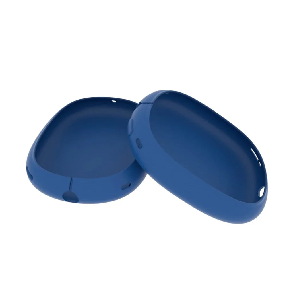 3 in 1 Soft Washable Headband Silicone Cover for AirPods Max 2021 ryshop
