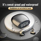 Kebidumei Bluetooth 5.3 AI Translation Earphones ryshop