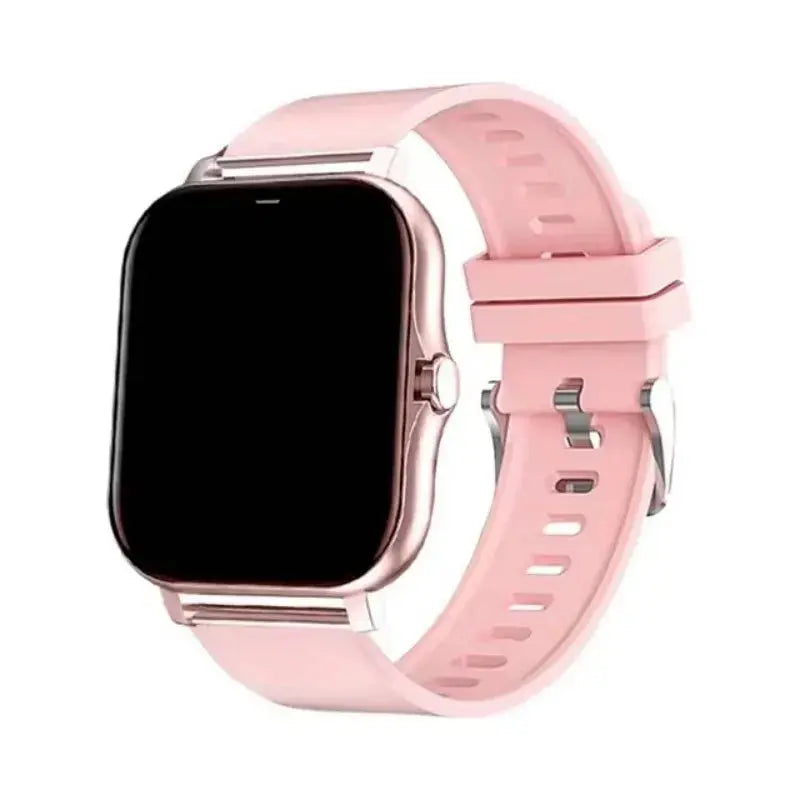 VYOPBC Smart Watch - Bluetooth Calling & Health Monitoring ryshop