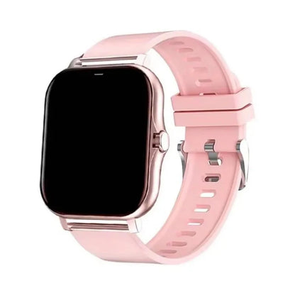 VYOPBC Smart Watch - Bluetooth Calling & Health Monitoring ryshop