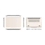 YSJMNPC 14.1 Inch Laptop - Lightweight Business Notebook ryshop