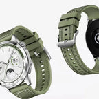 22mm Woven Braid Belt Official Strap for Huawei Watch GT4 and GT3 Pro ryshop