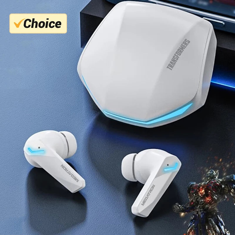 Lenovo GM2 Pro 5.3 Bluetooth Wireless Earbuds ryshop