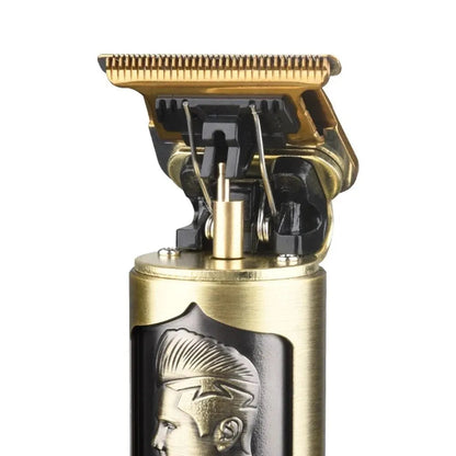 Three-speed Variable Gear T9 Hair Clipper ryshop