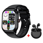 LEMFO LT10 Smart Watch 2024: Your Fitness Companion ryshop