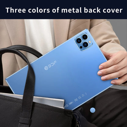 BDF 10.1 Inch Tablet PC - Versatile Performance for On-The-Go ryshop