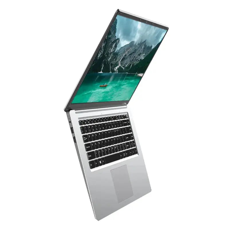 GMOLO 14 Inch Windows 10 Laptop Notebook for Students ryshop