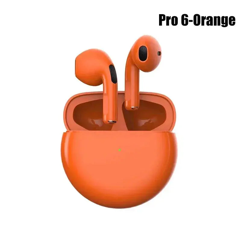 EOENKK TWS Wireless Earbuds for Sports & Calls ryshop