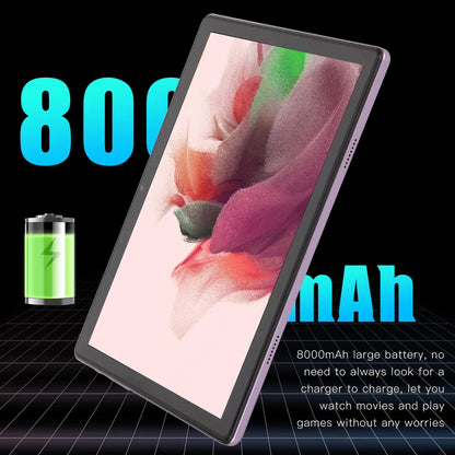 YOUTHINK 10.1 Inch Tablet - Family Gaming Powerhouse ryshop
