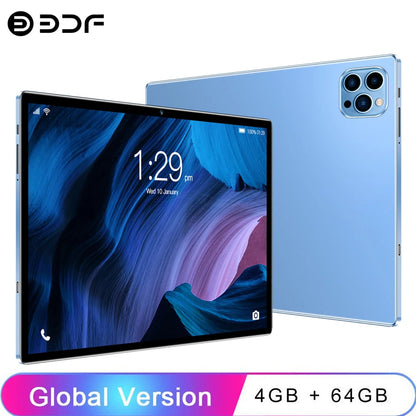 BDF New 10.1 Inch Tablet - Powerful and Versatile ryshop