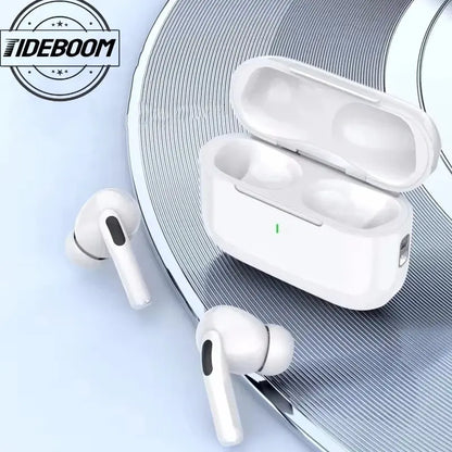 Tideboom Air Pro 5 TWS Max Wireless Bluetooth Earphones ryshop