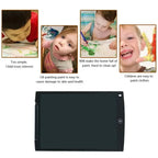 Colorful 8.5" Erasable LCD Writing Tablet ryshop