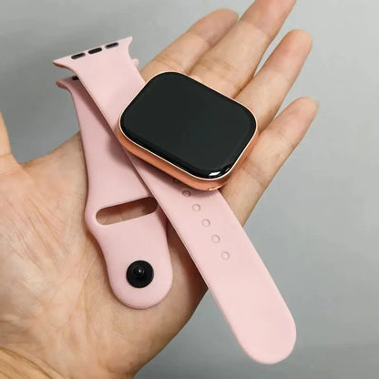 AEVYVKV I10 Pro Max Smart Watch for Men and Women ryshop