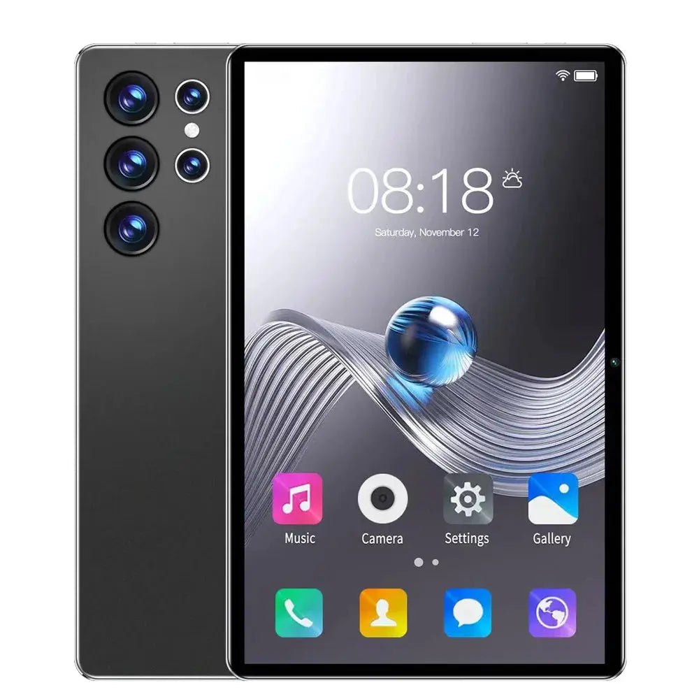 BDF Upgraded Pad Pro 10.1 Inch Android Tablet PC ryshop