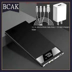 BCAK Outdoor Large Capacity Power Bank 10000mAh ryshop