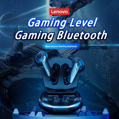 Lenovo GM2 Pro 5.3 Bluetooth Wireless Earbuds ryshop