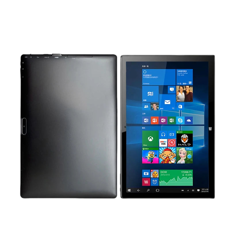 Glavey 10.1 Inch 64 Bit Windows 10 Mltlow Tablet PC ryshop