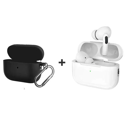 FUYUN 2025 Air Pro Wireless Bluetooth Earphones with Active Noise Cancellation ryshop