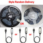 Bluetooth LED Strip Lights Smart SMD 5050 ryshop