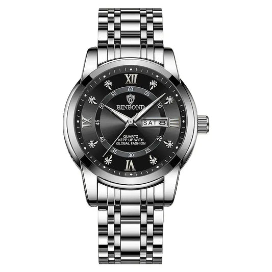 PENGAGAR 2025 Luxury Fashion Diver Watch for Men ryshop