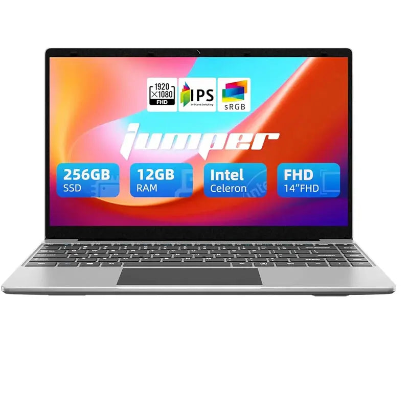 Jumper EZbook S5 13.3 Inch Windows 10 Laptop ryshop