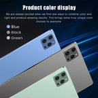 BDF New 10.1 Inch Tablet - Your Ultimate Tech Companion ryshop