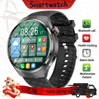 2025 Smartwatch for Women: HD Bluetooth Call & Health Tracker ryshop