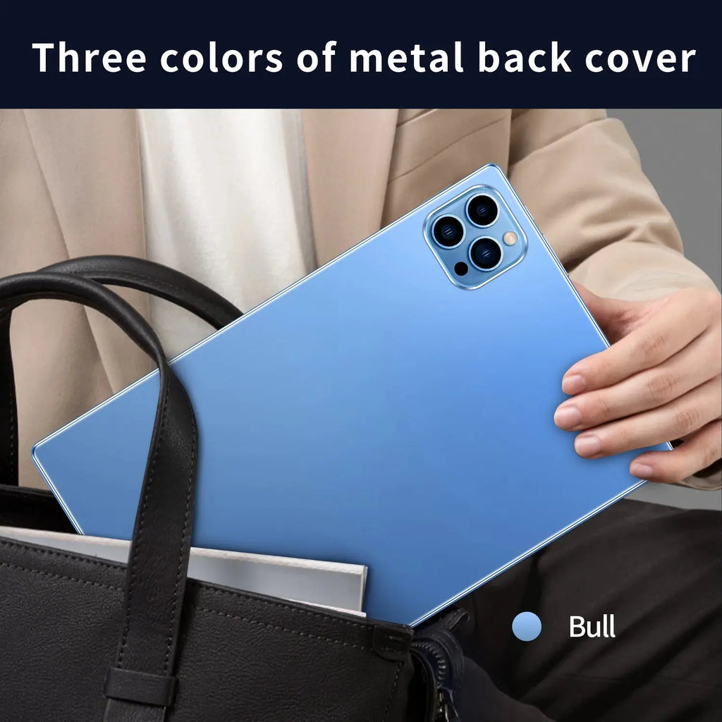 BDF 10.1 Inch 5G Pad Tablet ryshop