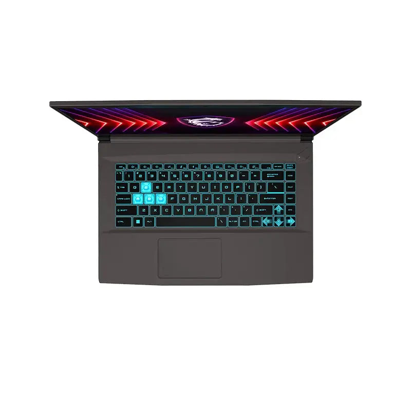 2024 MSI Thin 15 Gaming Notebook ryshop