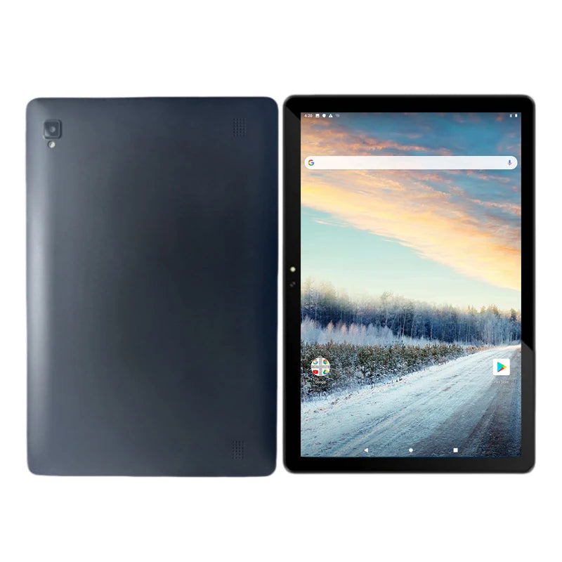 Glavey 10.1 Inch 4G Phone Call Tablet PC T4-129L ryshop