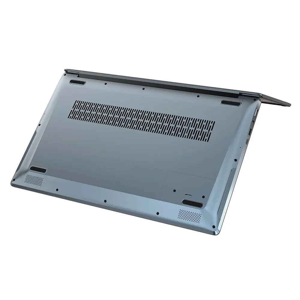 Topton L10 Dual Screen Laptop - 15.6 Inch IPS + 7'' Touch ryshop