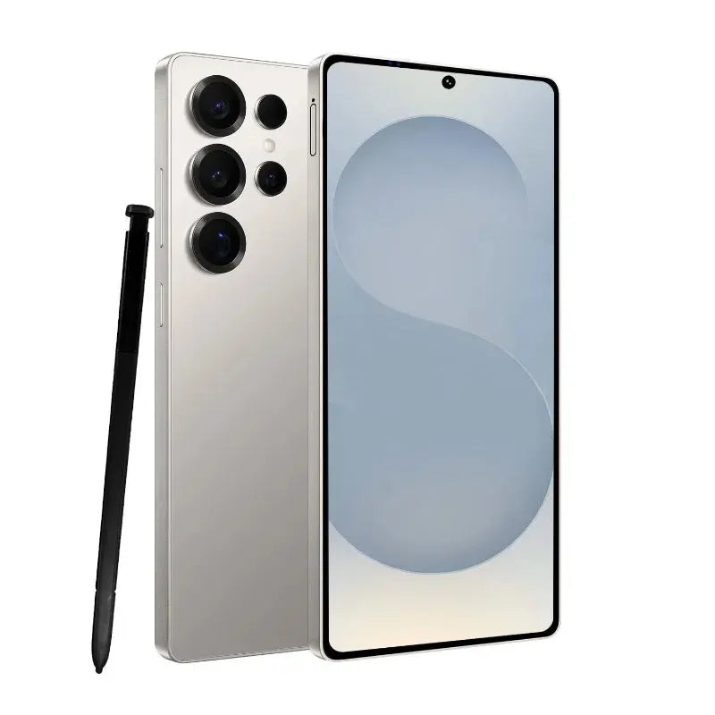 Global Vision S25 Ultra Smartphone 5G ryshop