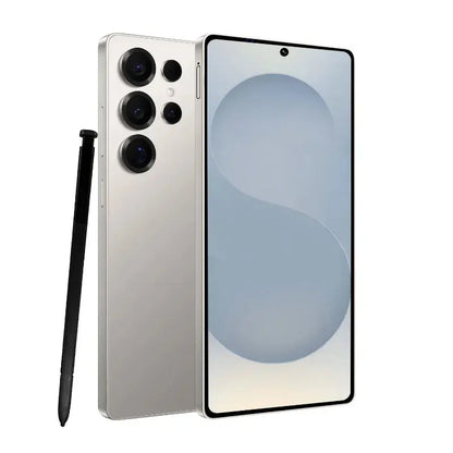 Global Vision S25 Ultra Smartphone 5G ryshop
