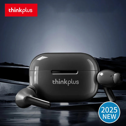 Thinkplus TWS Bluetooth Waterproof Earphones ryshop