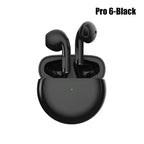 EOENKK TWS Wireless Earbuds for Sports & Calls ryshop