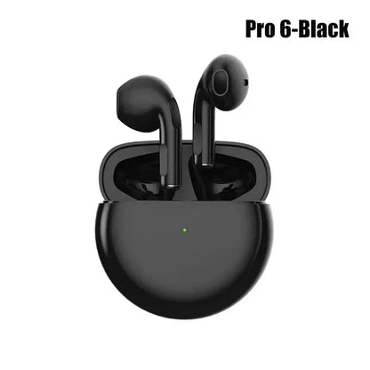 EOENKK TWS Wireless Earbuds for Sports & Calls ryshop
