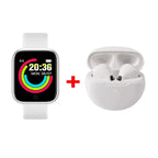 D20 Smart Watch Sport Fitness Tracker ryshop