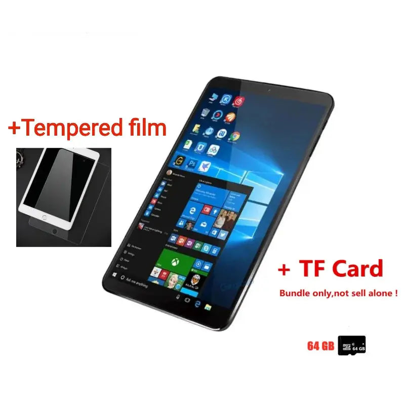 Glavey 8 Inch Z8300 Windows 10 Tablet PC ryshop