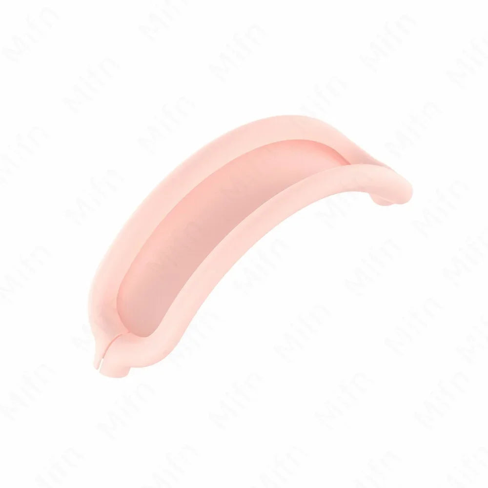 3 in 1 Soft Washable Headband Silicone Cover for AirPods Max 2021 ryshop