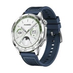 22mm Woven Braid Belt Official Strap for Huawei Watch GT4 and GT3 Pro ryshop