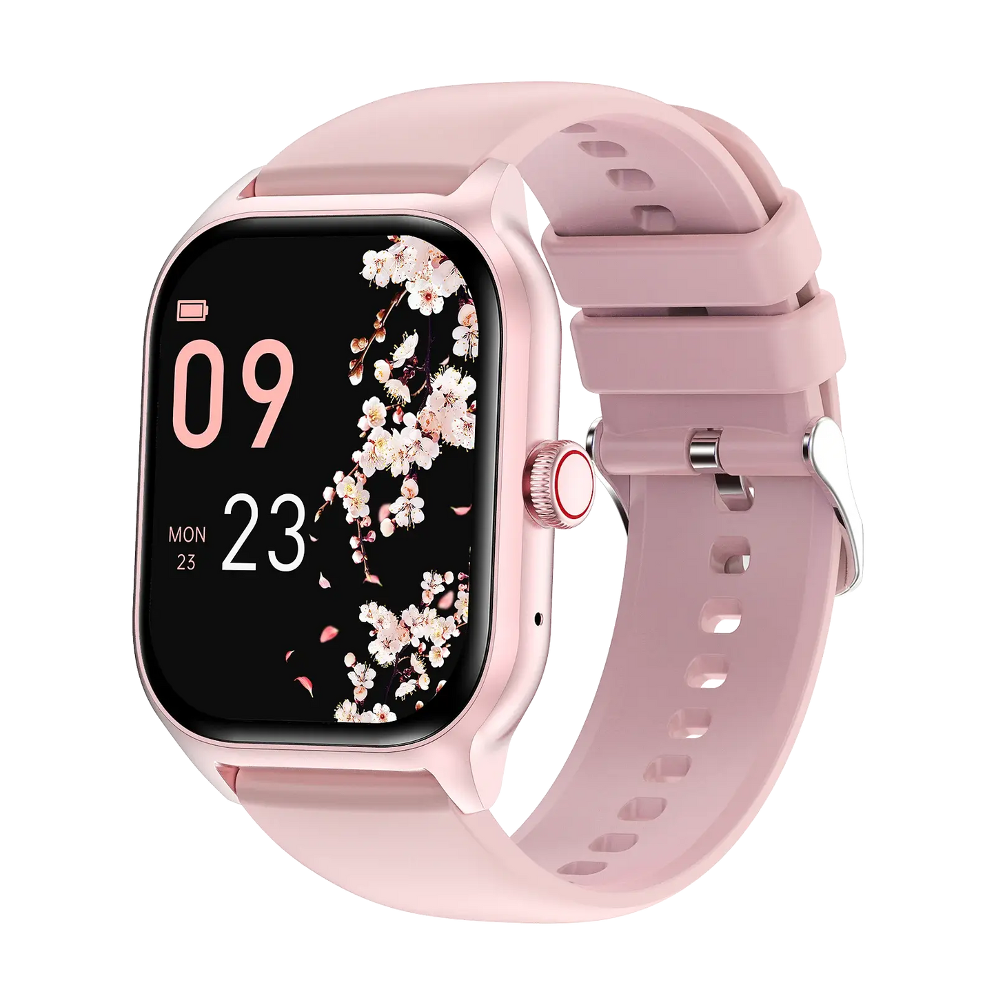 LEMFO LT10 Smart Watch 2024: Your Fitness Companion ryshop