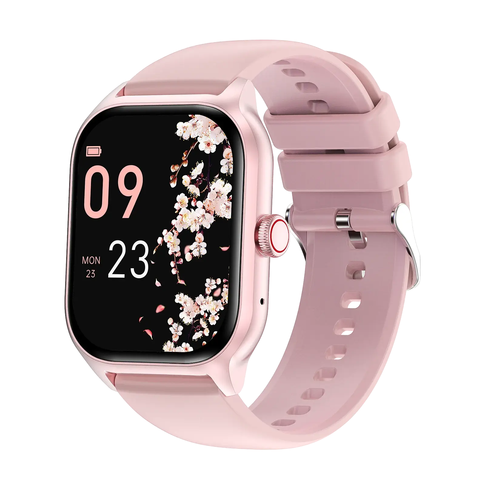 LEMFO LT10 Smart Watch 2024: Your Fitness Companion ryshop