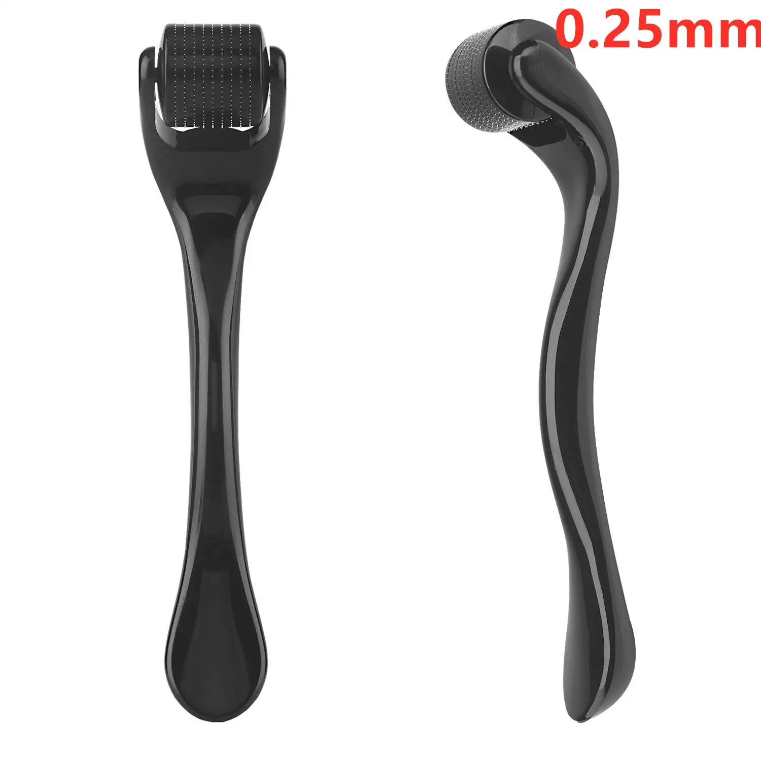 Miqmi 540 Needles Derma Roller for Facial & Body Hair Growth ryshop