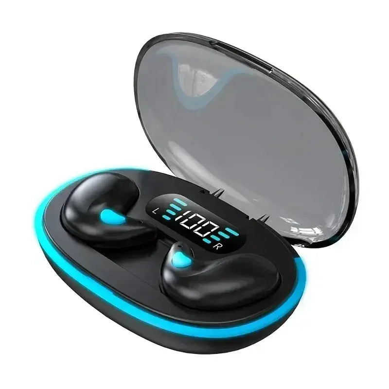 DIXSG X55 TWS Mini Bluetooth 5.3 Earbuds with Active Noise Cancellation ryshop