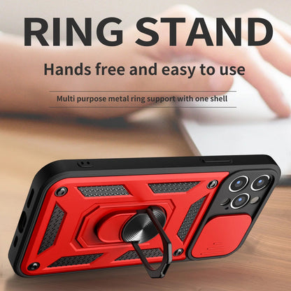Military Grade Bumpers Ring Cover for iPhone 16 17 15 14 13 12 11 Pro Max Mini Plus Air ryshop