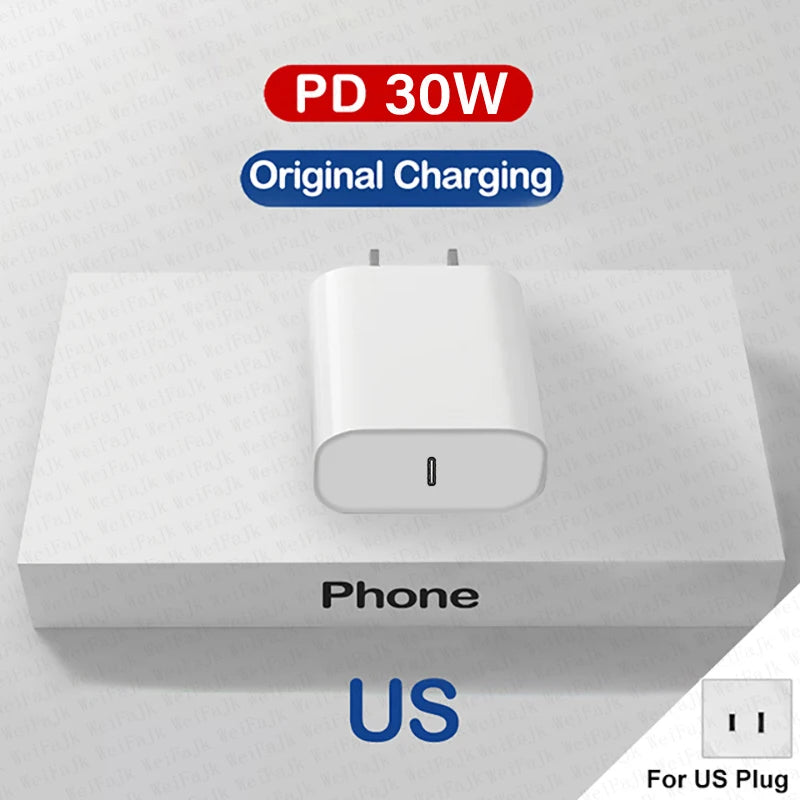 Apple Magsafes Wireless Charger for iPhone 14, 13, 12, 11, 15, 16 Pro Max Mini X XS XR Plus ryshop